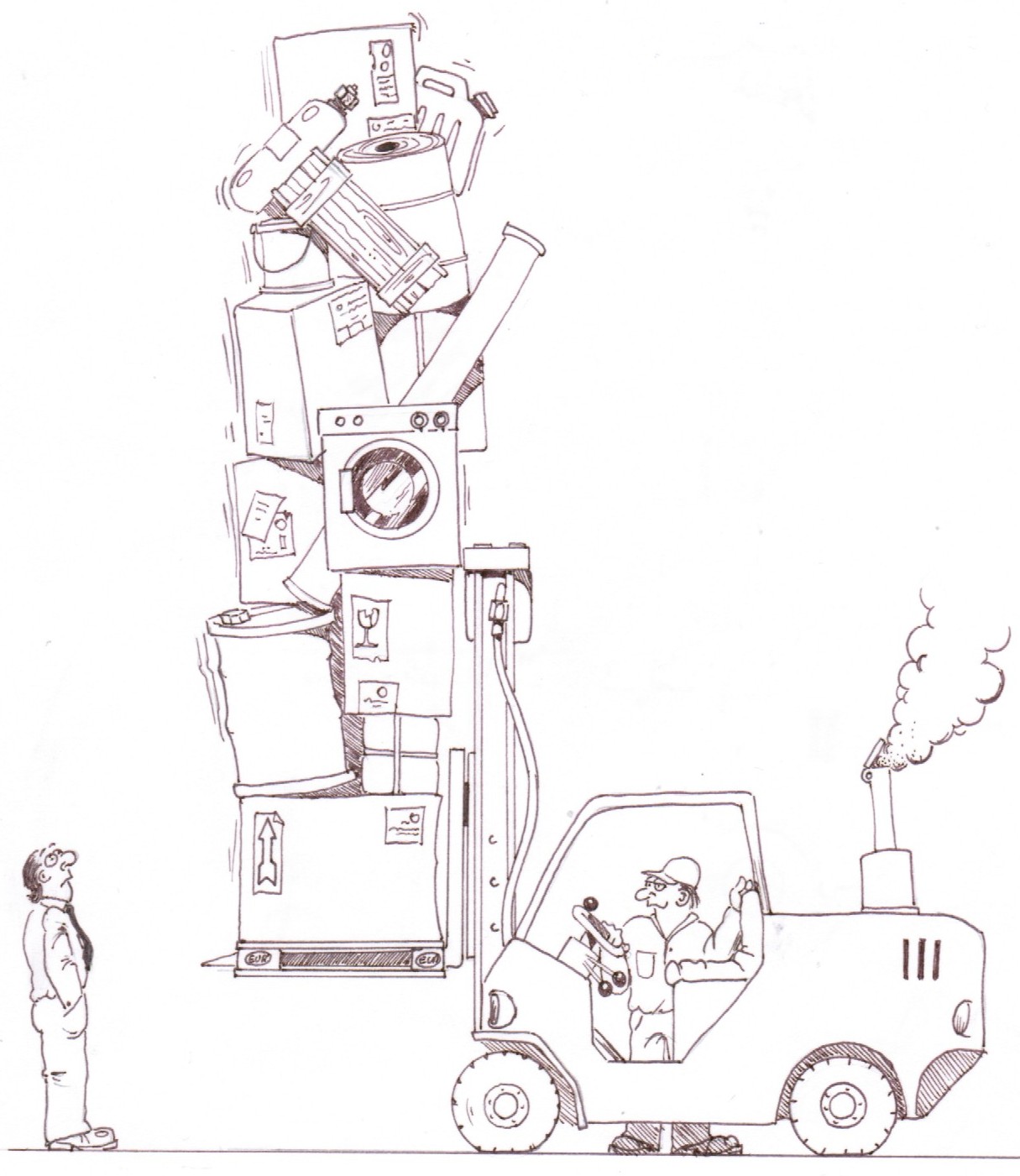 logo berufskraftfahrer