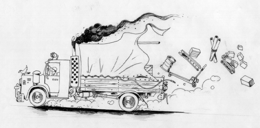 logo berufskraftfahrer