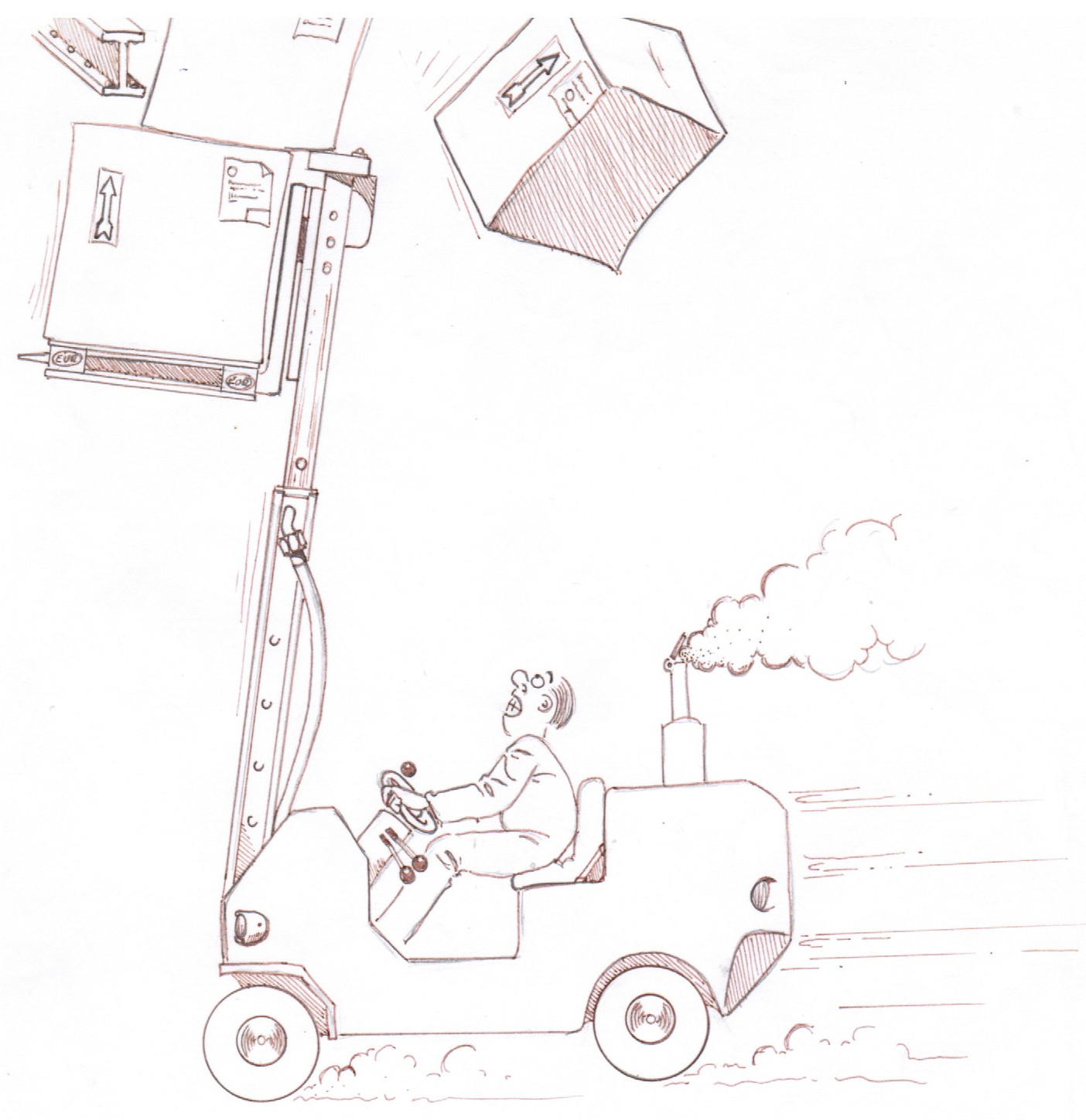 logo berufskraftfahrer